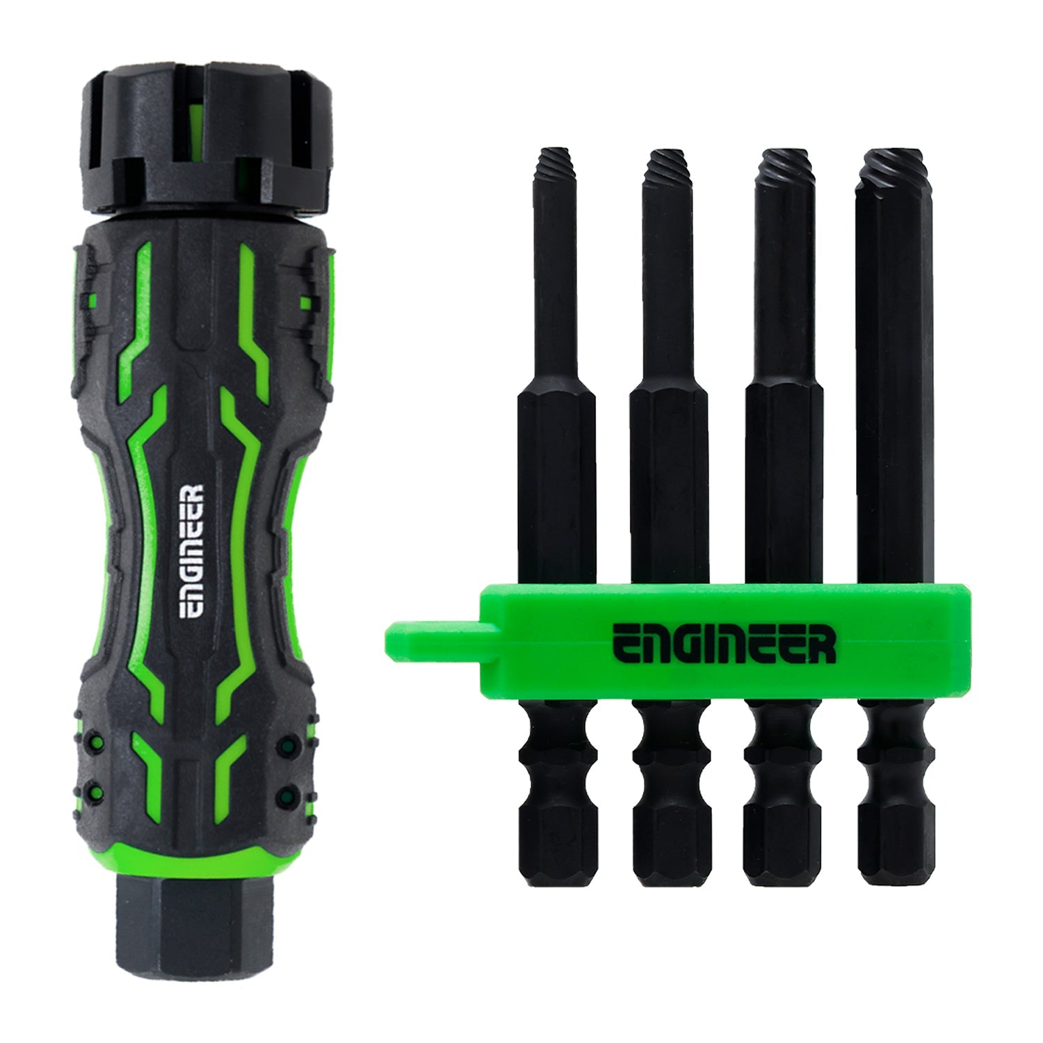 DZ-86 MINIドライヴ&ネジモグラミドル – エンジニア公式オンラインストア