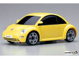 KYOSHO MINI-Z オートスケールコレクション フォルクスワーゲン ニュー