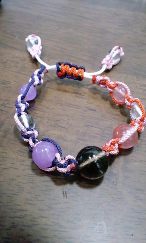 Rosarys 数珠 | エンセン井上オフィシャルブログ「大和魂」Poweed by Ameba