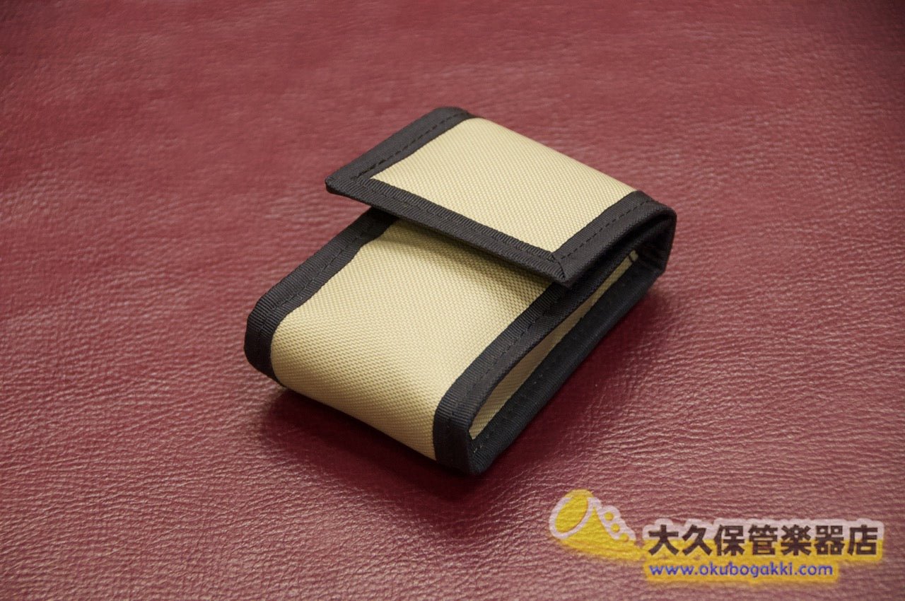 マウスピースケース トランペット1本用 (送料込) | 管楽器のマール