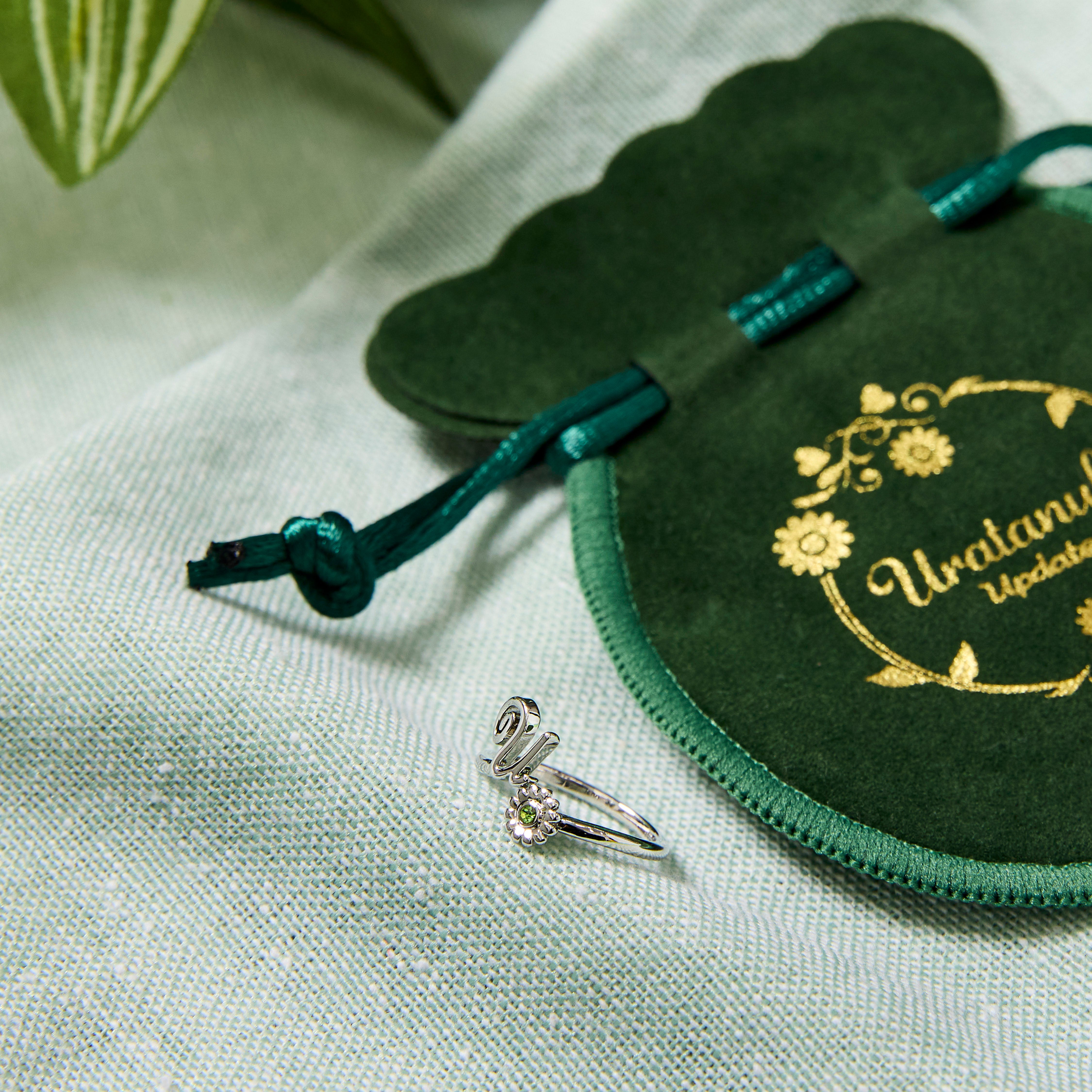 ピンキーリングver.2 （Uratanuki Birthday Live 2025-Update