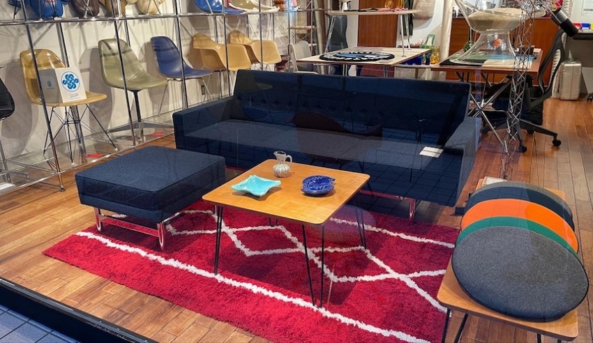 Gallery1950 Original Sofa 価格改正のお知らせ | Gallery 1950