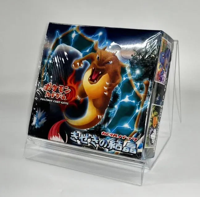 セレビィ ☆ 1ED きせきの結晶 004/075