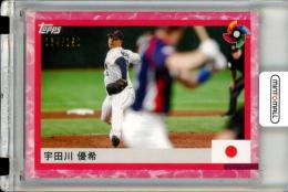 ミントモール / MINT 梅田店 / 2024 BBM オリックス・バファローズ