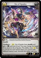 Nico, Rapture's Embrace - Alchemical Revolution Alter Edition