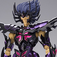 聖闘士聖衣神話EX シードラゴンカノン | 魂ウェブ