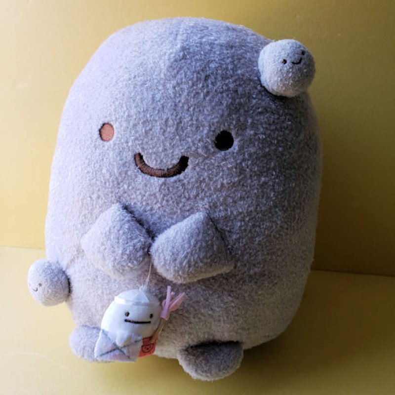 220515 すみっコぐらし10周年『みんなあつまるんです』シリーズ