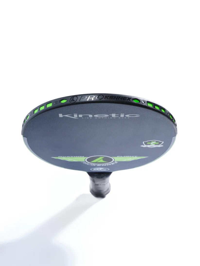 ProKennex Ovation Flight - Navy Blue/Green – elitepickleballclub