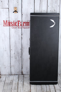 Dean DHS V Deluxe Electric Guitar Hardshell Case for Dean Flying V