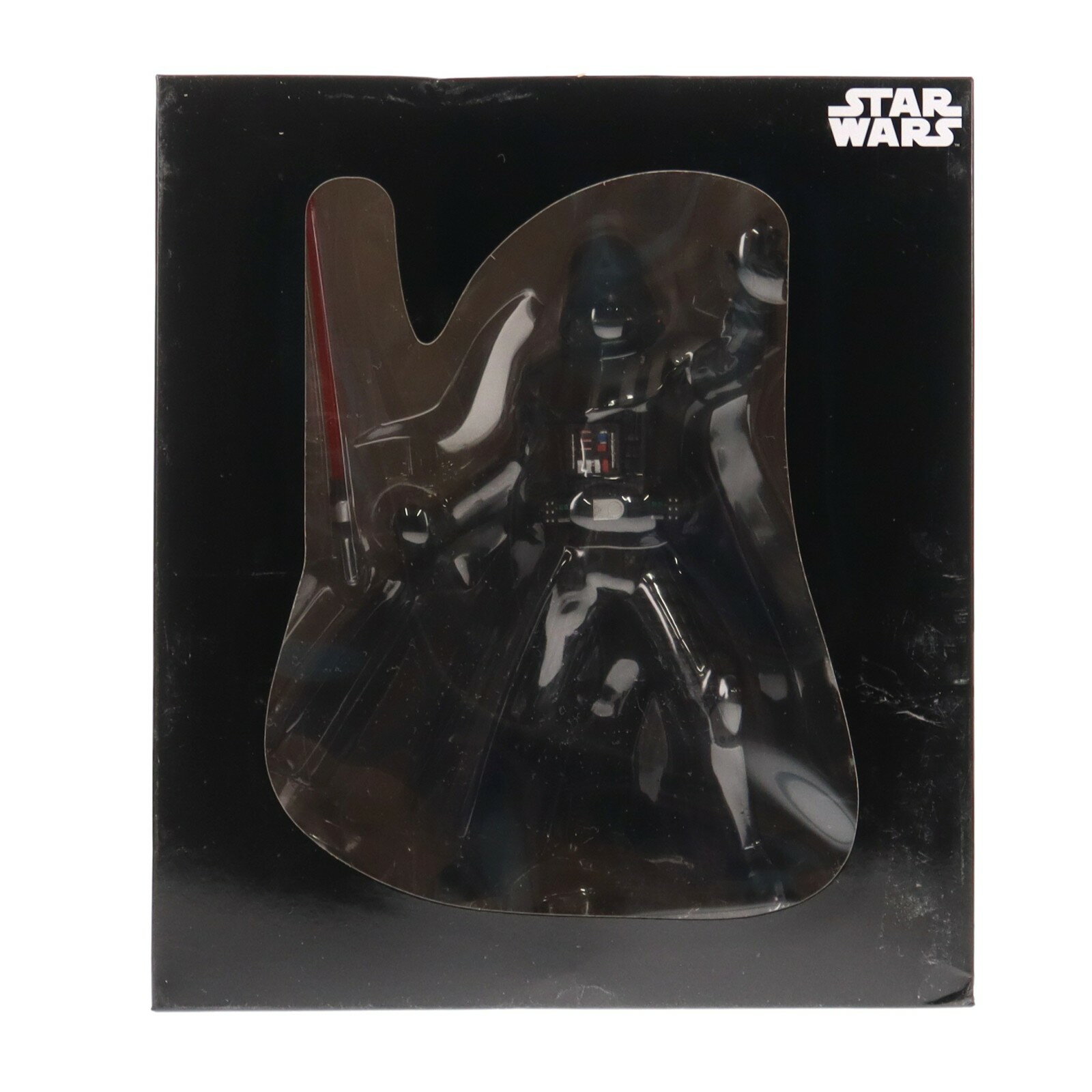 楽天市場】ダース・ベイダー（フィギュア｜コレクション）：ホビーの通販