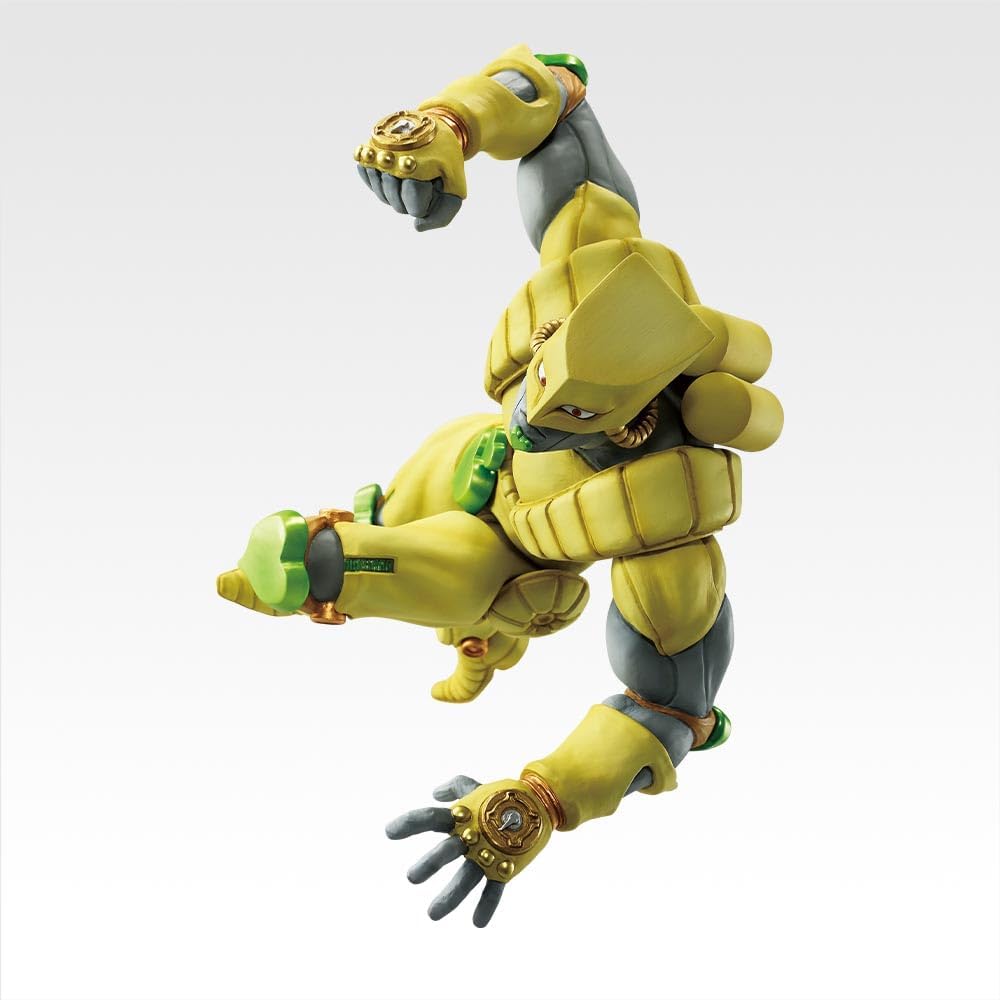 楽天市場】一番くじ ジョジョ b賞 ザ ワールドの通販