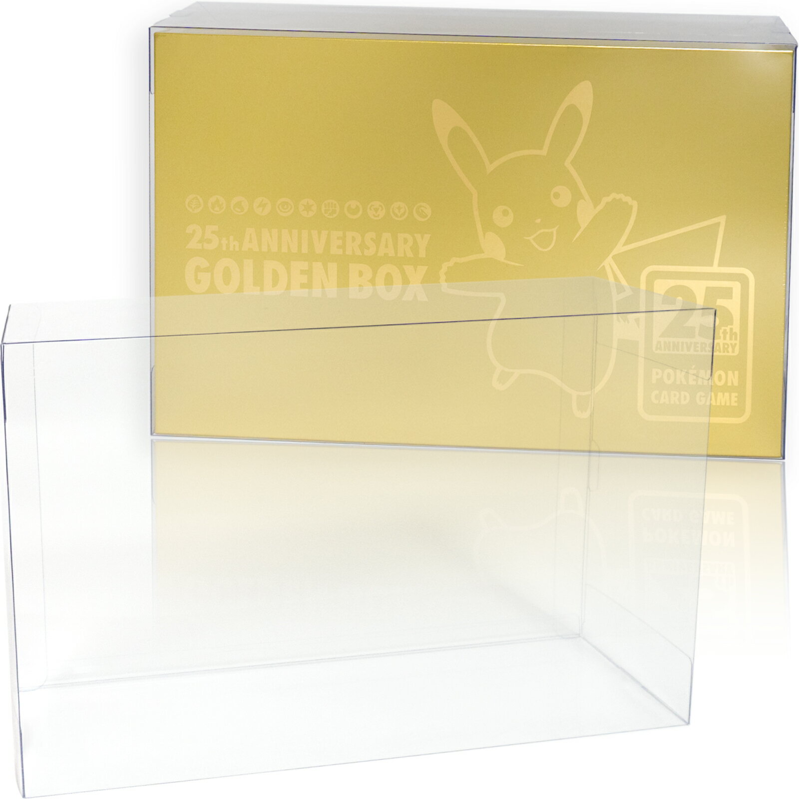楽天市場】25th アニバーサリーコレクション box ポケモンカードゲーム