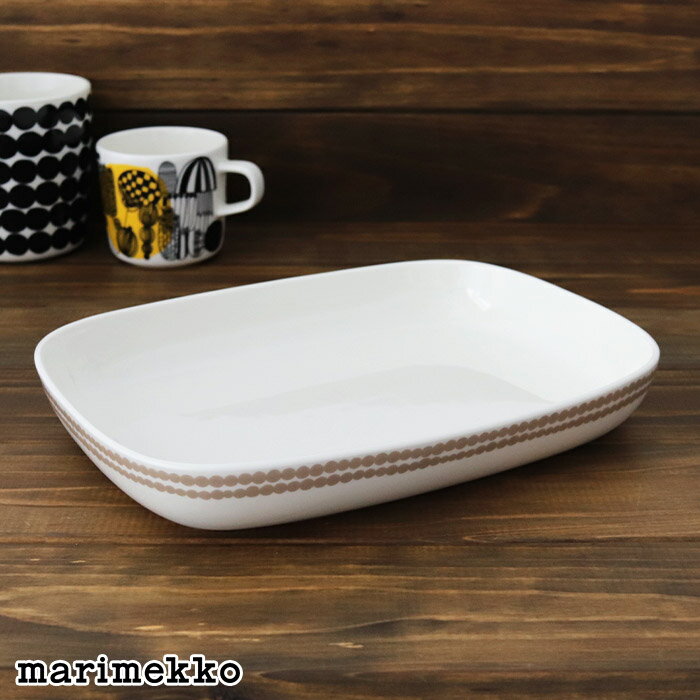 楽天市場】marimekko サービングディッシュの通販