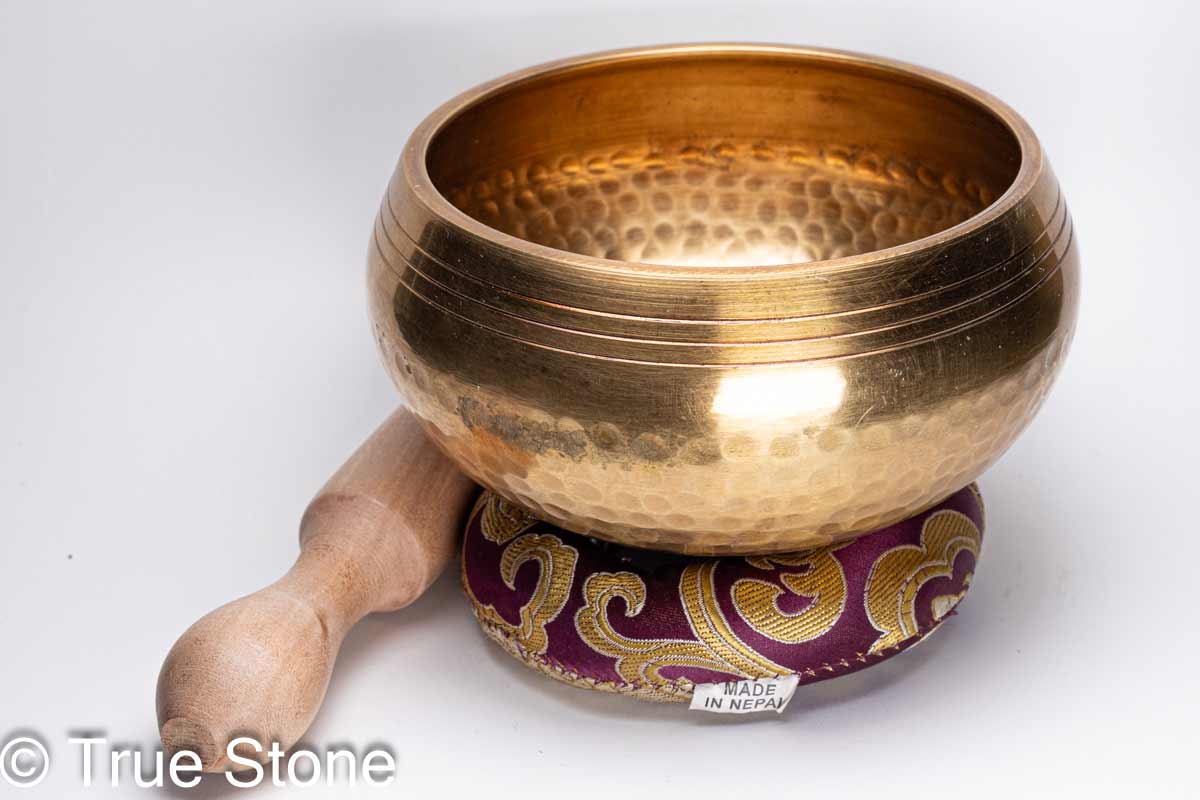 楽天市場】チベット シンギングボウルの通販