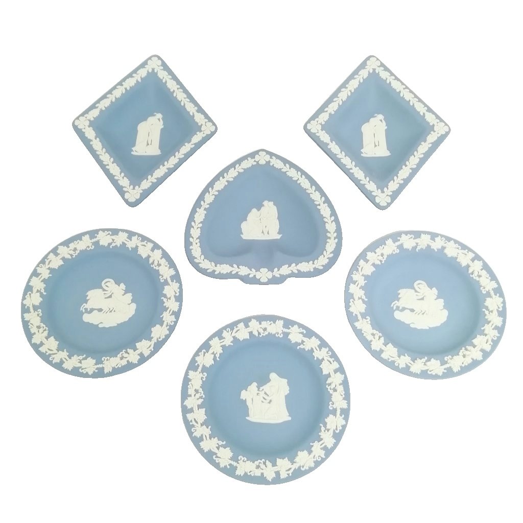 楽天市場】小物入れ ウエッジウッドの通販