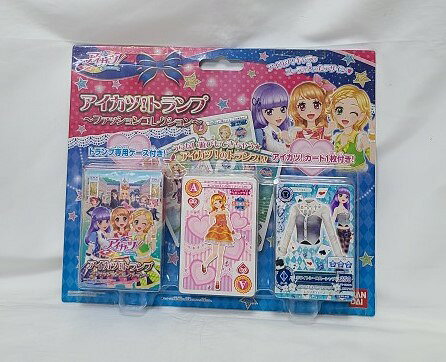 楽天市場】アイカツ カード入れの通販