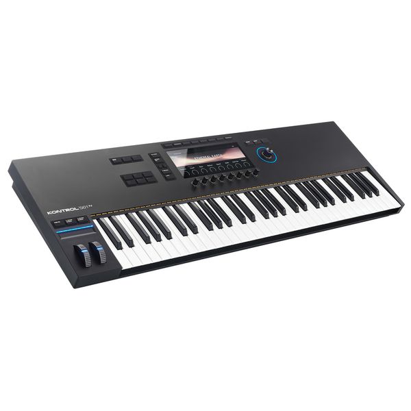 Native Instruments Kontrol S61 MK3 – United States