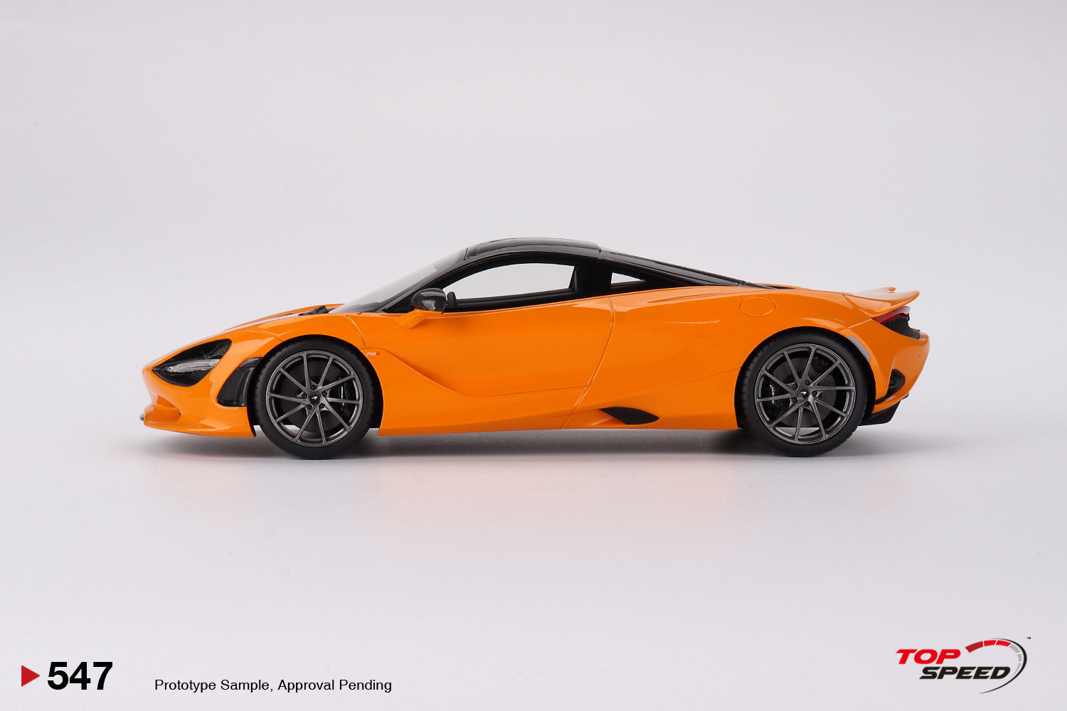 TopSpeed-Models