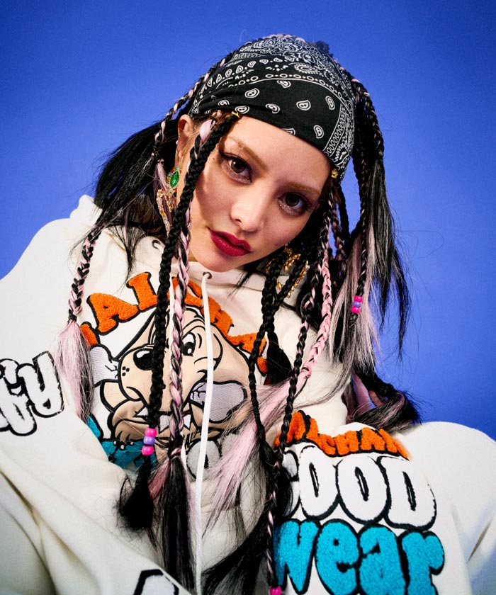 楽天市場】GALFY ガルフィー セットアップ メンズ レディース 二代目