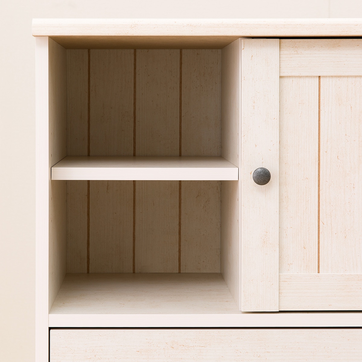 楽天市場】[幅59cm] マルチチェスト (リズバレーSLM9060HW) ニトリ