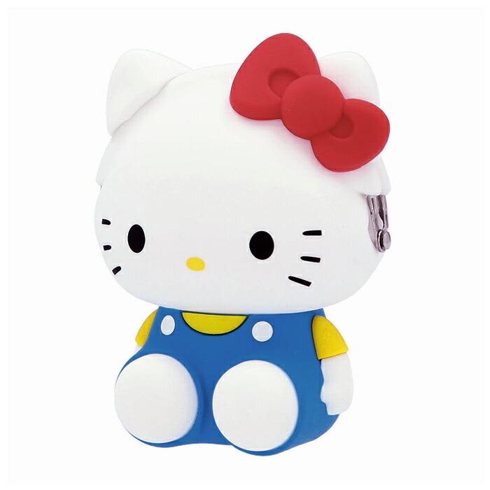楽天市場】がま口 小銭入れ かわいい 通販 キティ キャラクター グッズ