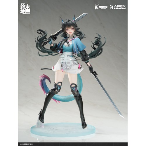 楽天市場】figma アークナイツ チェンの通販