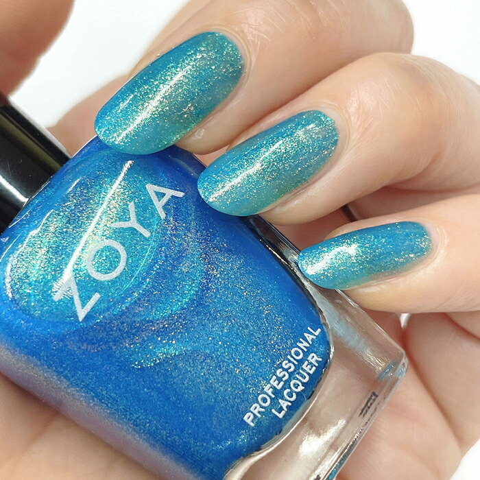 楽天市場】ZOYA ゾーヤ ゾヤ ネイルカラー ZP1091 SUMMER 15mL Dreamin