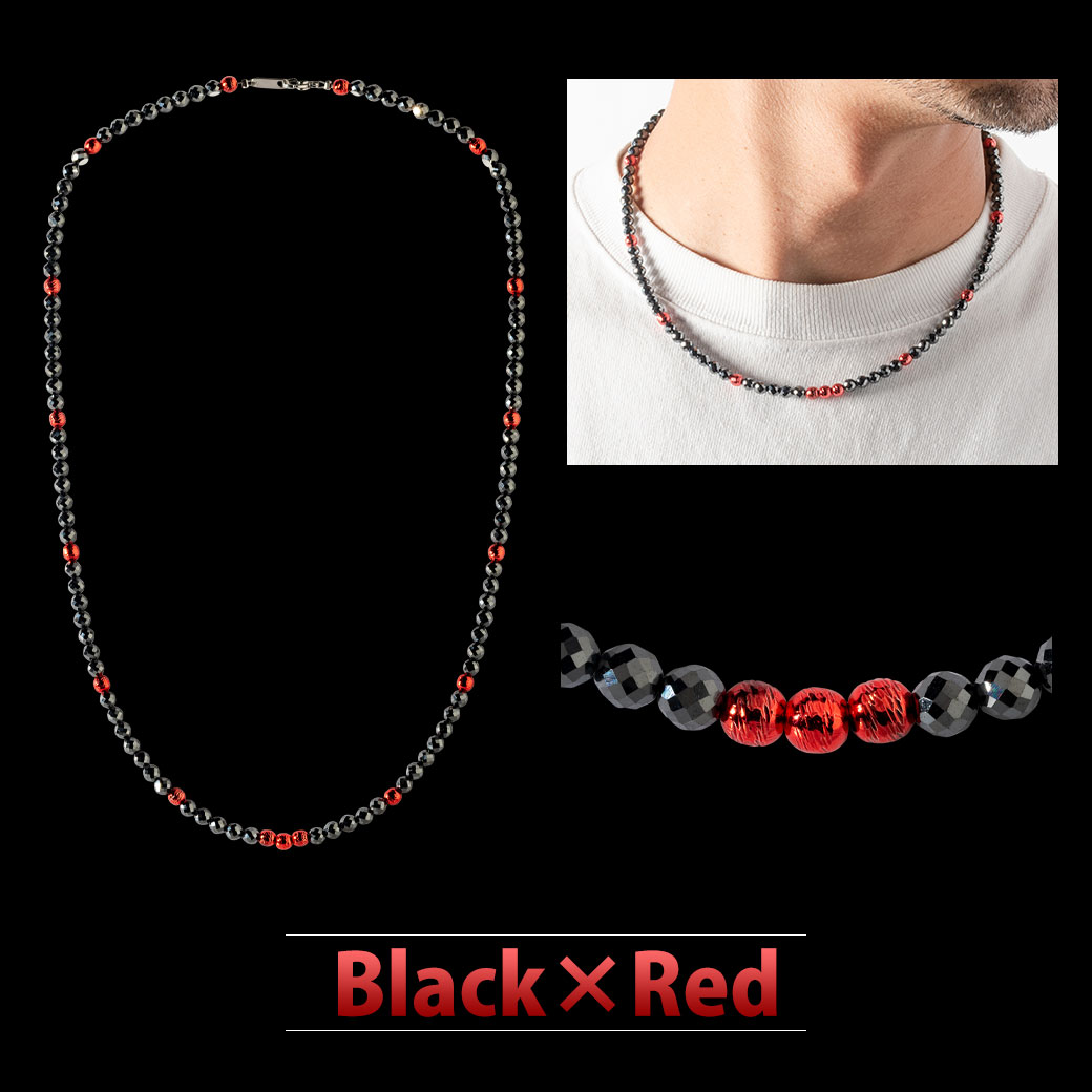 楽天市場】バンデル 磁気ネックレス ヘルスケア ギャラクシー