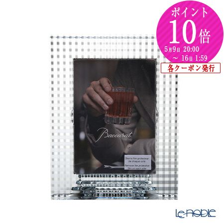 楽天市場】【P10倍・クーポン】バカラ (Baccarat)EYE 2-814-855 フォト