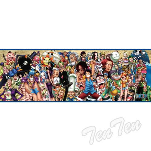 楽天市場】ワンピース パズル ジグソーパズル CHRONICLES II 352ピース