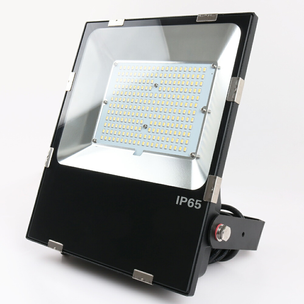 楽天市場】LED 投光器 50W 500W相当 明るい8000lm 昼光色6000K IP65