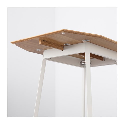 楽天市場】[IKEA/イケア/通販]IKEA PS 2012 ドロップリーフテーブル