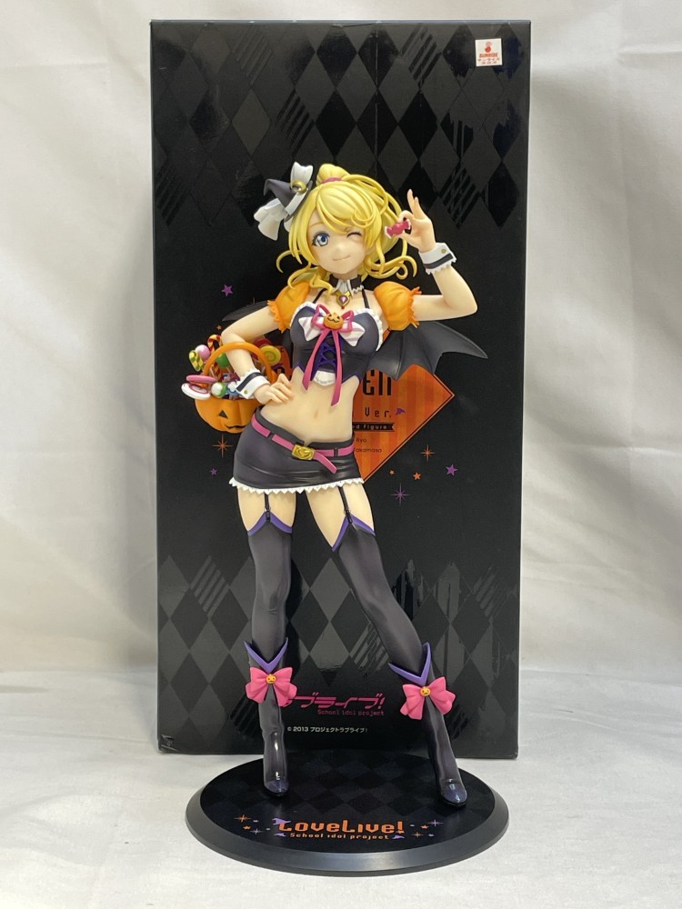 楽天市場】アルター ラブライブ！スクールアイドルフェスティバル 1／7