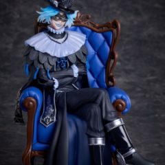 イデア・シュラウド1/8スケールフィギュア【ANIPLEX限定