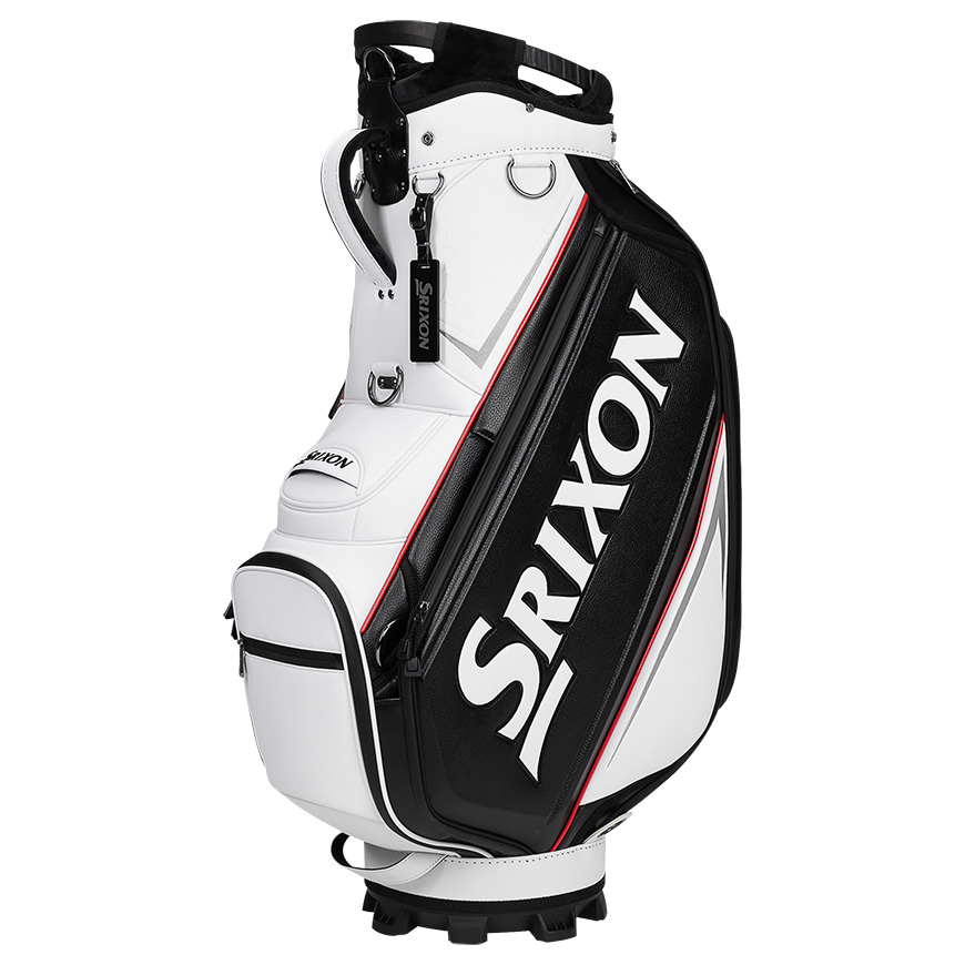 ZXi Staff Bag | Dunlop Sports US