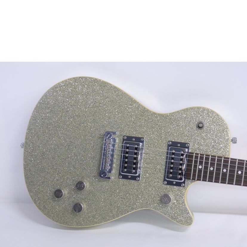 Electromatic by GRETSCH エレクトロマチック