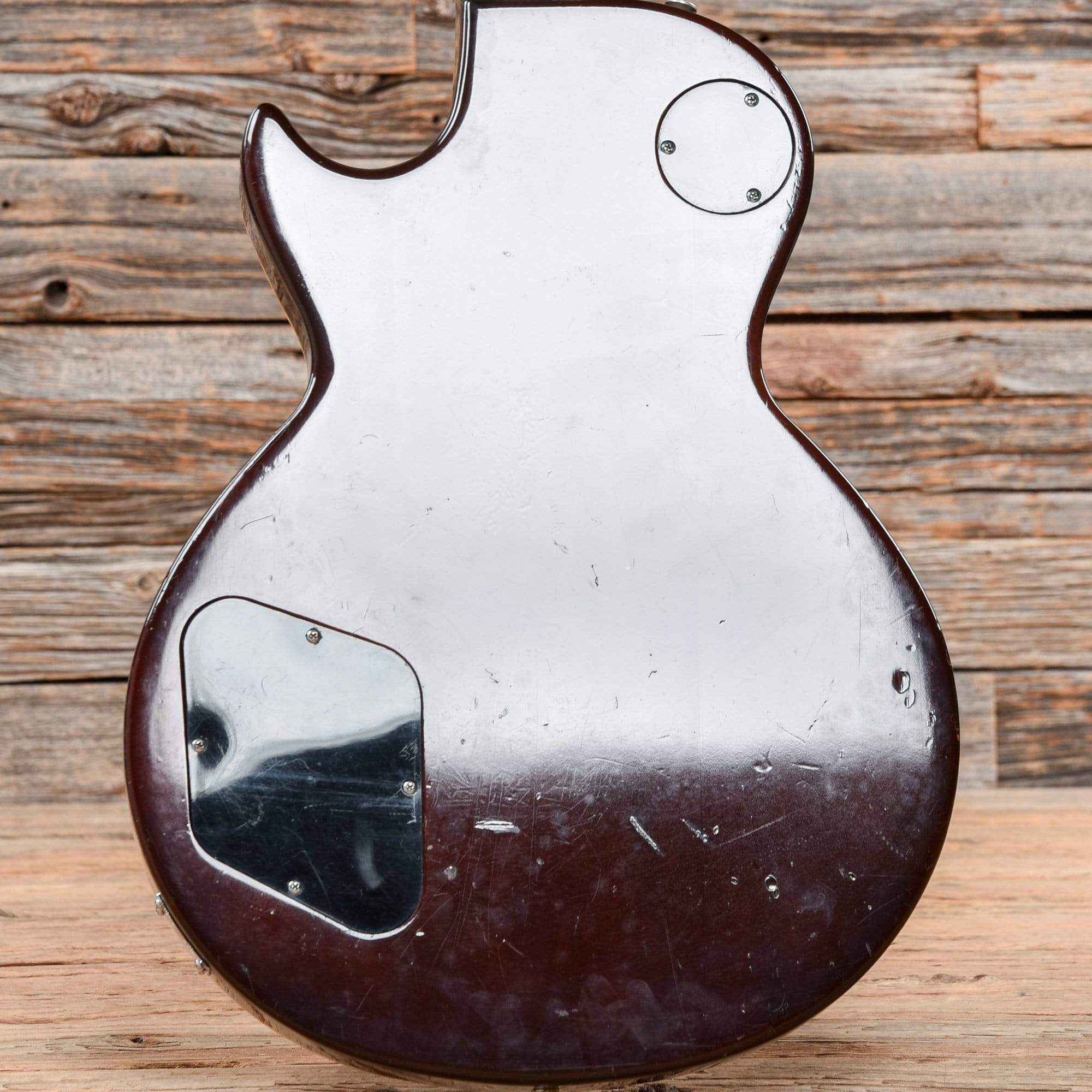 Yamaha Studio Lord SL500 Sunburst 1970s – Chicago Music Exchange