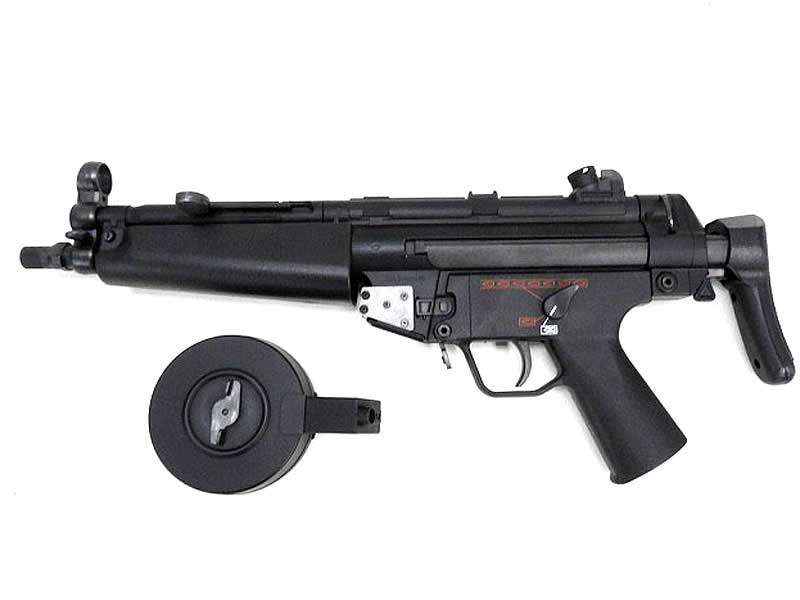 電動ガン 全商品の一覧｜エアガン.jp