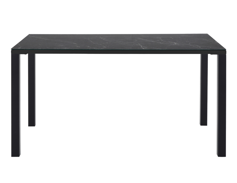 クラヴィエ ガラスダイニングテーブル GDT-7751/7759 | あずま工芸株式