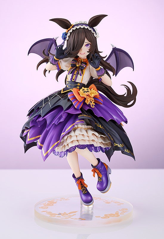 ライスシャワー～Make up Vampire!～｜グッドスマイルカンパニー公式