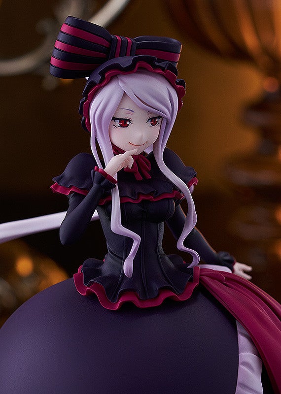 POP UP PARADE シャルティア・ブラッドフォールン｜グッドスマイル