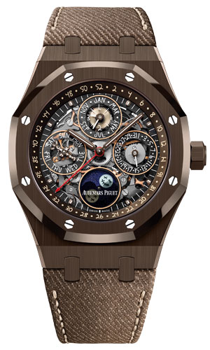 オーデマ ピゲ(AUDEMARS PIGUET) 2023新作 ストリートウェアブランド