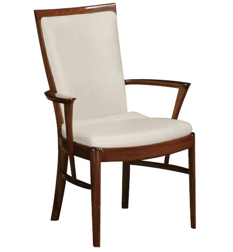 ダイニングチェア／CHT4 ｜ 「domani／ドマーニ」カリモク家具の最高峰