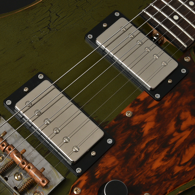 JRP SURF BREAKER “SB-HH” '21SP | Deviser ｜株式会社ディバイザー