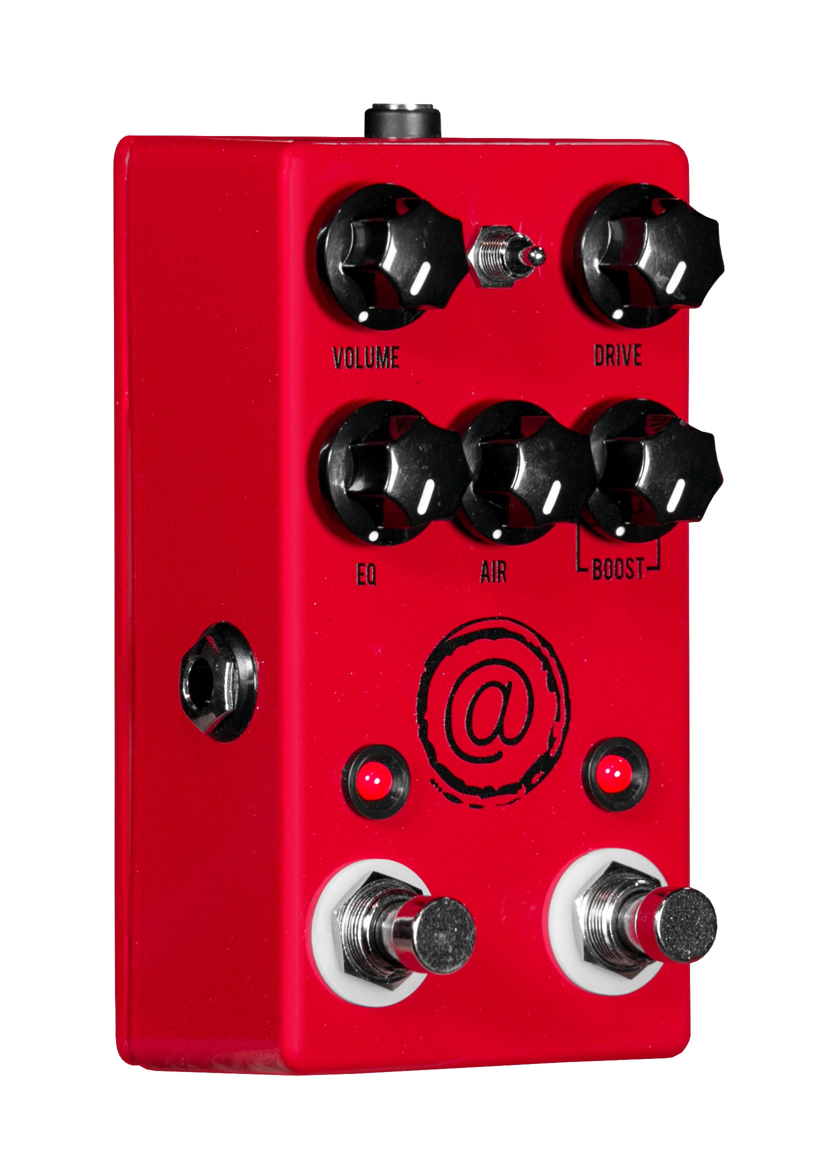 JHS AT+ - Echoinox Singapore Electric Guitar Effect Pedals