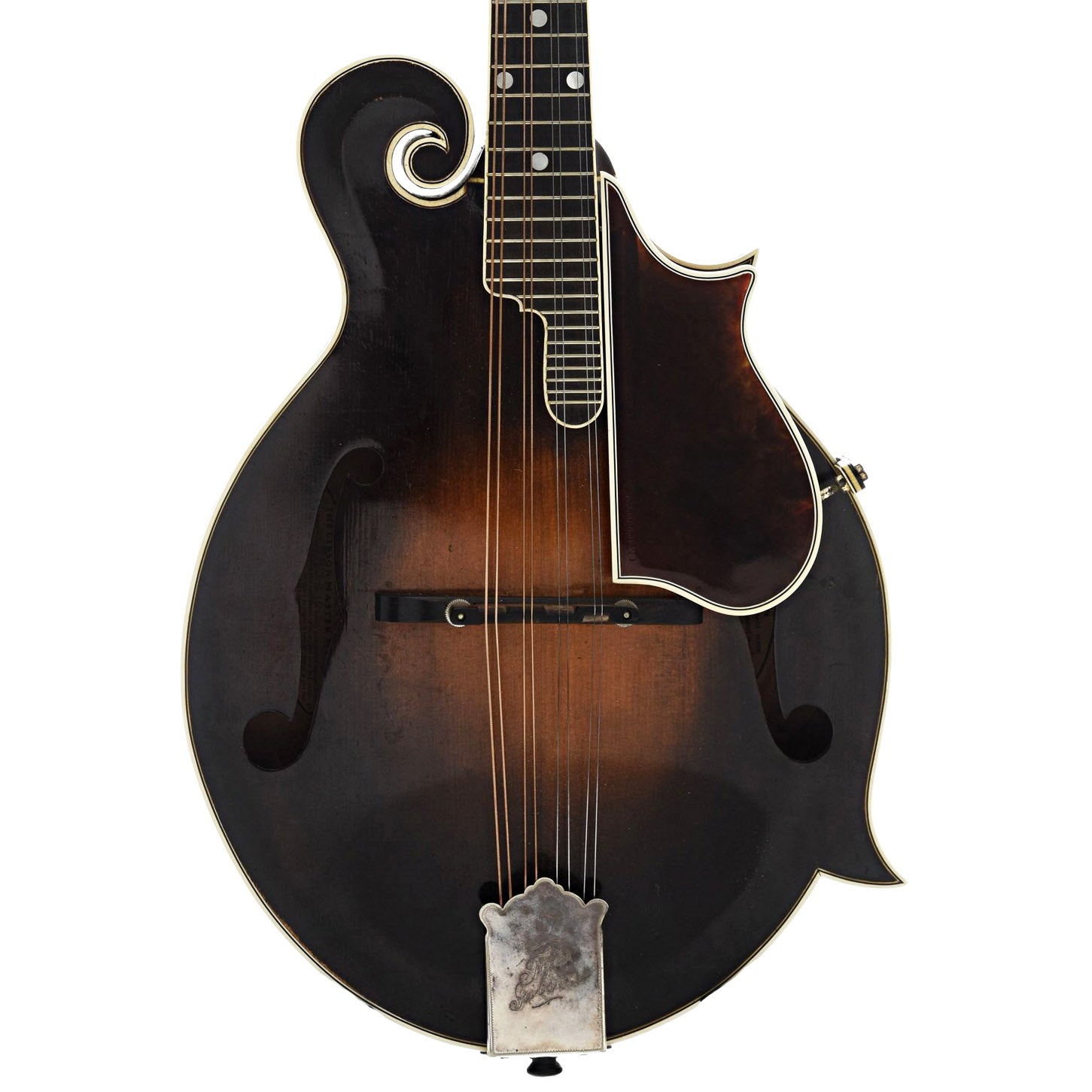 Gibson F-5 Lloyd Loar Mandolin (1924) – Elderly Instruments