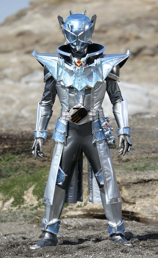 仮面ライダーウィザード インフィニティースタイル | 仮面ライダー図鑑