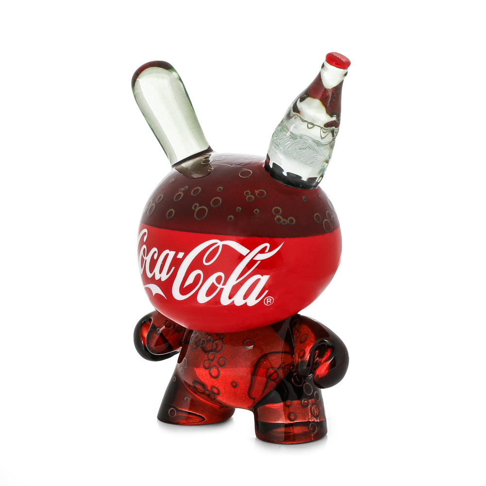 Kidrobot & Coca-Cola® 3