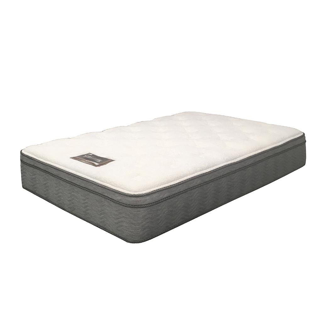 SIMMONS(シモンズ）マットレス「ゴールデンバリューグレーシャスP」厚