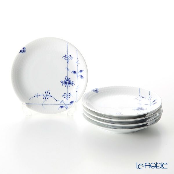 ロイヤルコペンハーゲン（Royal Copenhagen） ブルーパルメッテ